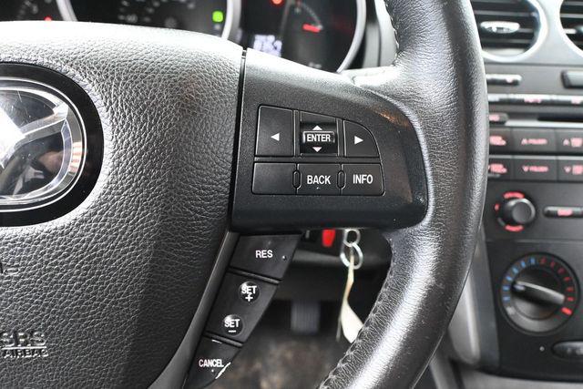 2010 Mazda CX-7 i Sport