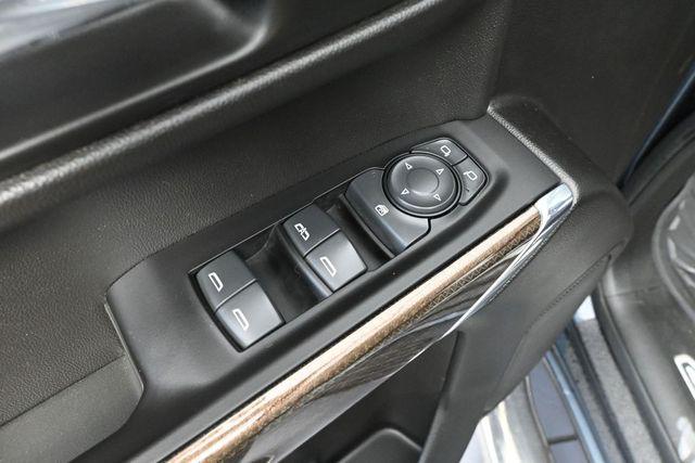 2022 Chevrolet Silverado 1500 4WD Crew Cab Short Bed LT