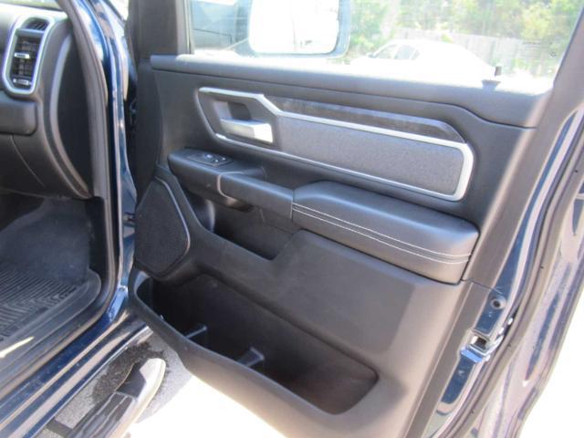 2021 Ram 1500 Big Horn Quad Cab 4x4 6'4" Box