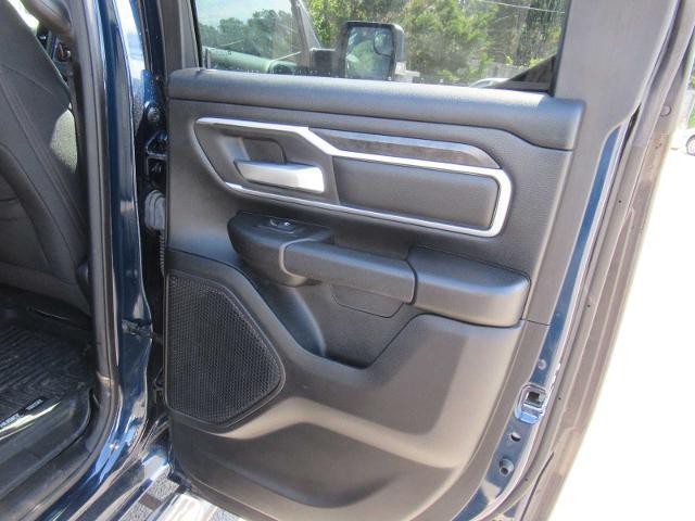 2021 Ram 1500 Big Horn Quad Cab 4x4 6'4" Box