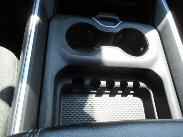2021 Ram 1500 Big Horn Quad Cab 4x4 6'4" Box