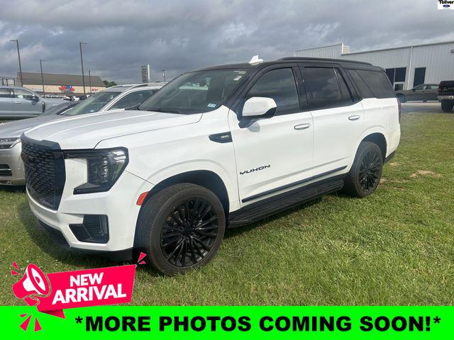2023 GMC Yukon 2WD SLT for sale in Mineola, TX