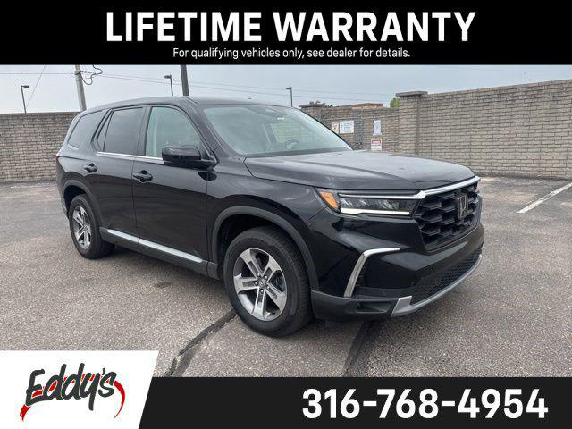 2025 Honda Pilot EX-L for sale in Wichita, KS