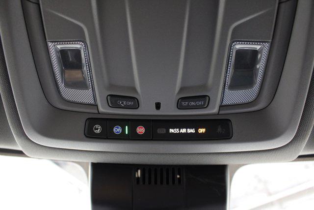 2023 Chevrolet Silverado 1500 4WD Crew Cab Short Bed RST