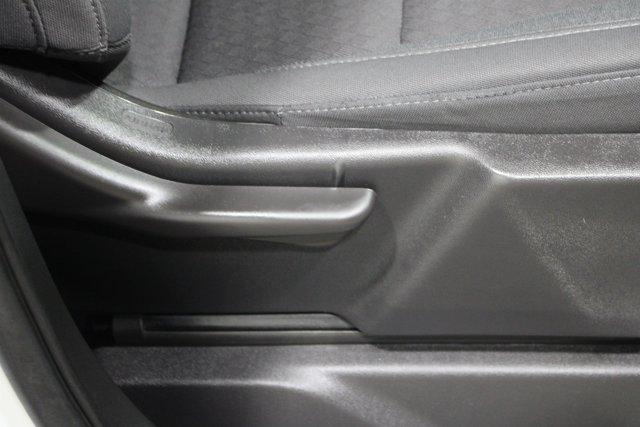 2023 Chevrolet Silverado 1500 4WD Crew Cab Short Bed RST