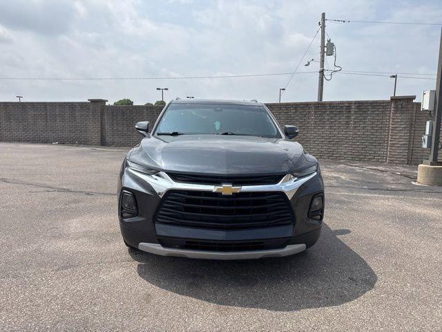 2022 Chevrolet Blazer FWD 2LT