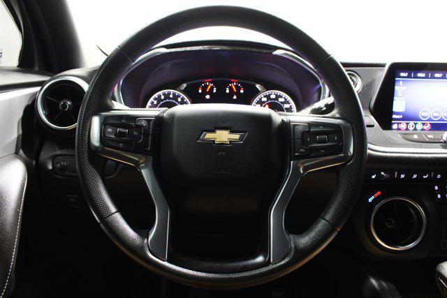 2022 Chevrolet Blazer FWD 2LT