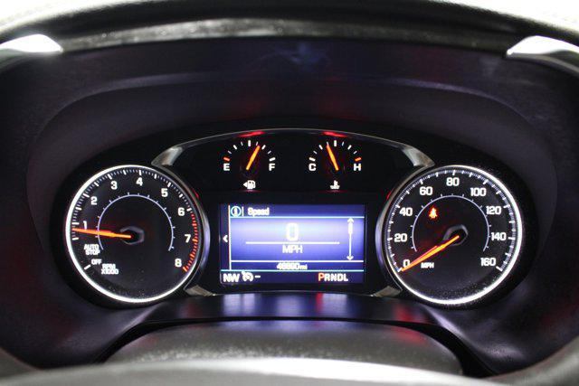 2022 Chevrolet Blazer FWD 2LT