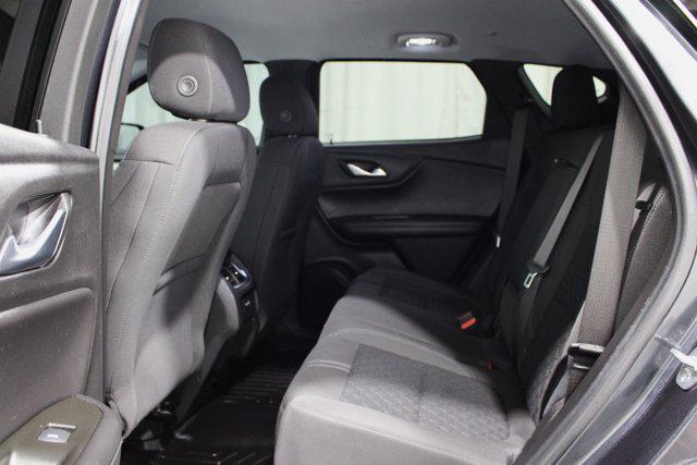 2022 Chevrolet Blazer FWD 2LT