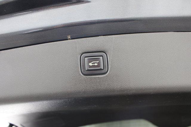 2022 Chevrolet Blazer FWD 2LT