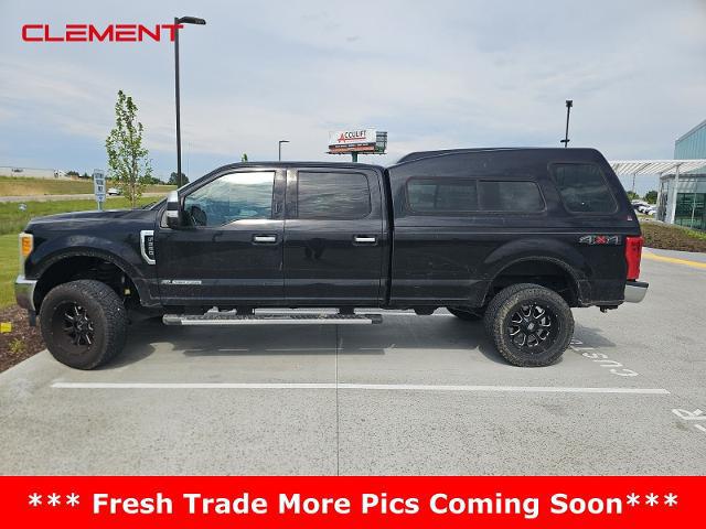 2017 Ford F-250 XLT for sale in Wentzville, MO