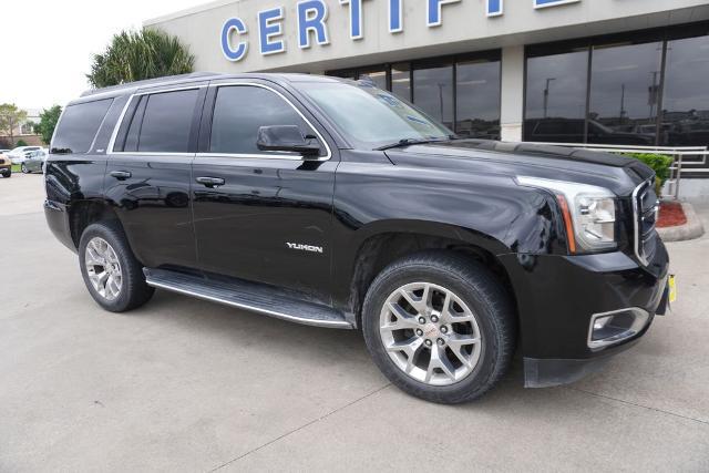 2019 GMC Yukon SLT for sale in Pasadena, TX