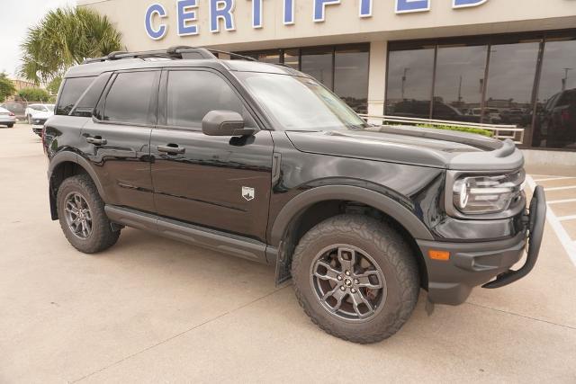 2021 Ford Bronco Sport Big Bend for sale in Pasadena, TX