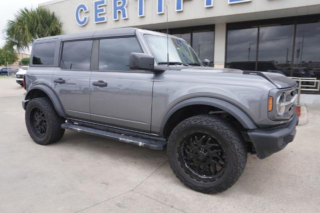 2024 Ford Bronco Big Bend for sale in Pasadena, TX