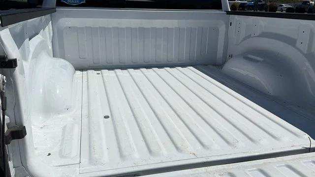 2025 Ram 1500 Big Horn Crew Cab 4x4 5'7" Box