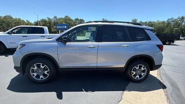 2023 Honda Passport AWD TrailSport