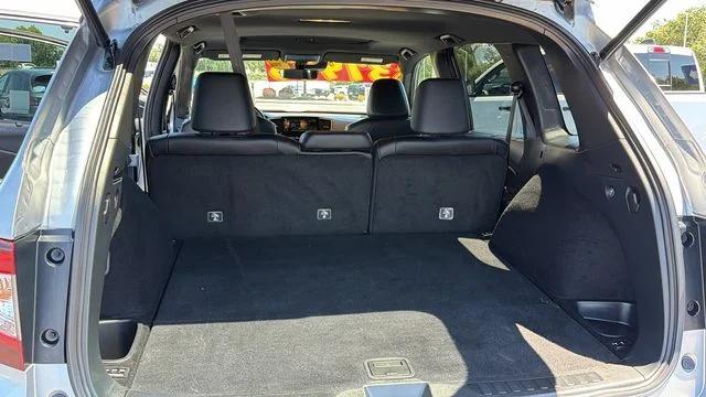 2023 Honda Passport AWD TrailSport
