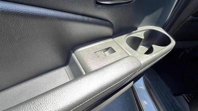 2023 Honda Passport AWD TrailSport