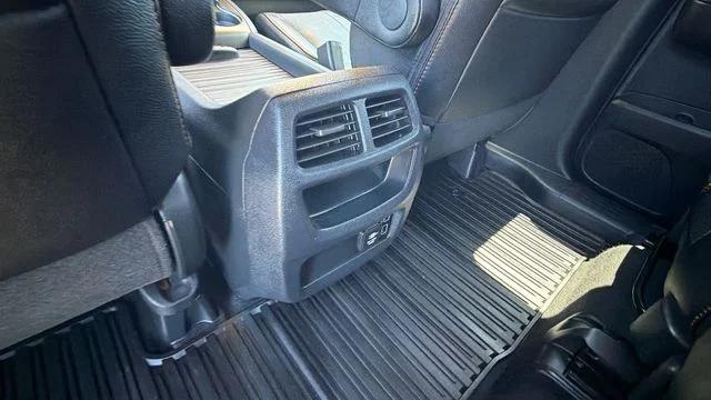 2023 Honda Passport AWD TrailSport