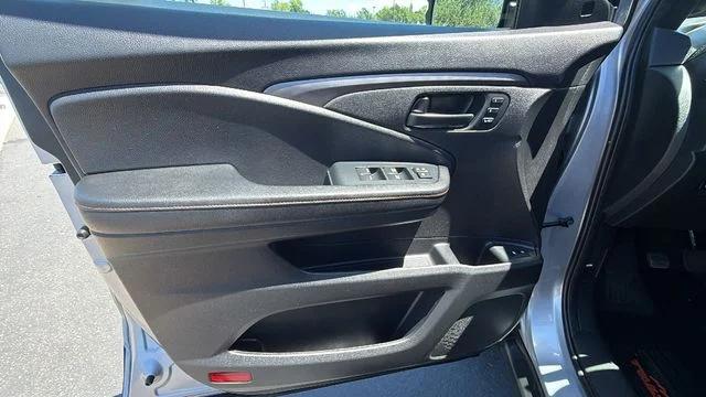 2023 Honda Passport AWD TrailSport
