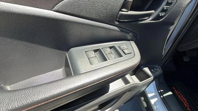 2023 Honda Passport AWD TrailSport