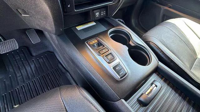 2023 Honda Passport AWD TrailSport
