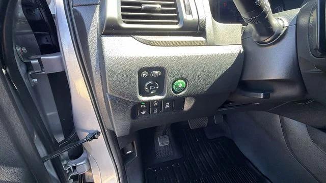 2023 Honda Passport AWD TrailSport