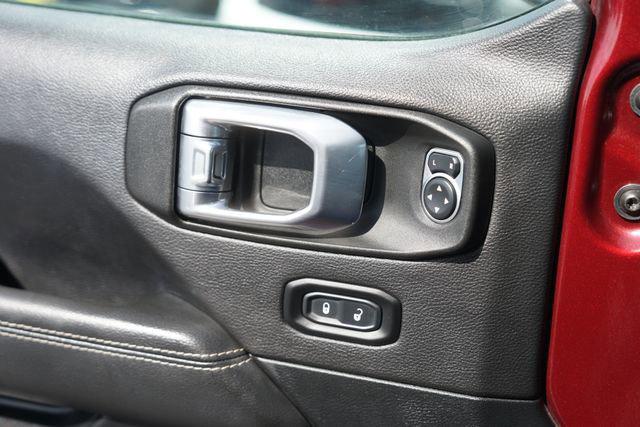 2021 Jeep Wrangler 4xe Unlimited Sahara 4x4