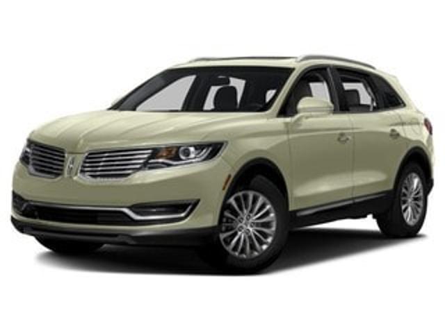 2018 Lincoln MKX Reserve for sale in Norwood, MA