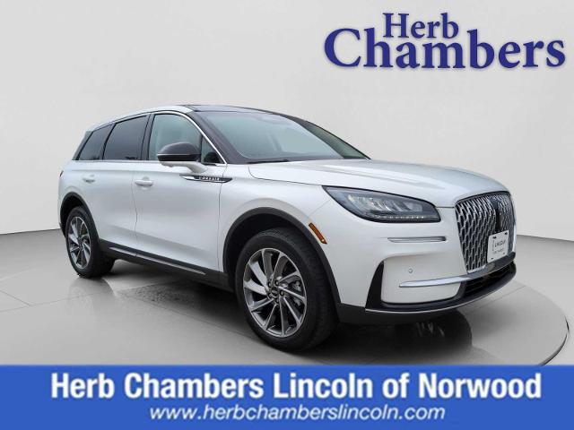 2023 Lincoln Corsair Standard for sale in Norwood, MA