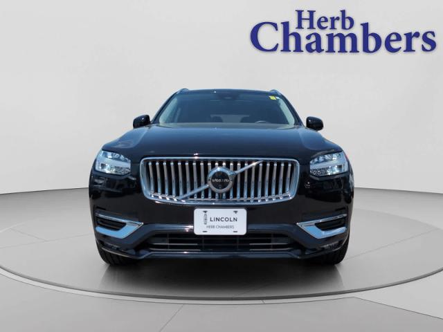 2024 Volvo XC90 B6 Plus Bright Theme 7-Seater