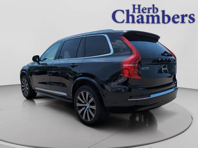 2024 Volvo XC90 B6 Plus Bright Theme 7-Seater