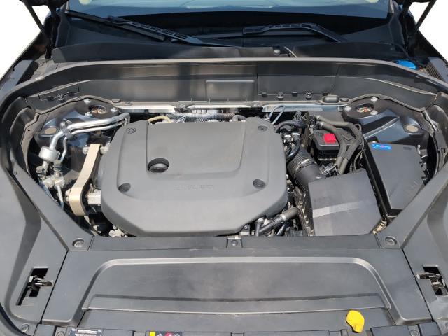 2024 Volvo XC90 B6 Plus Bright Theme 7-Seater