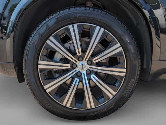 2024 Volvo XC90 B6 Plus Bright Theme 7-Seater