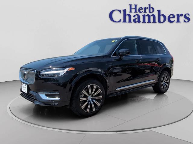 2024 Volvo XC90 B6 Plus Bright Theme 7-Seater