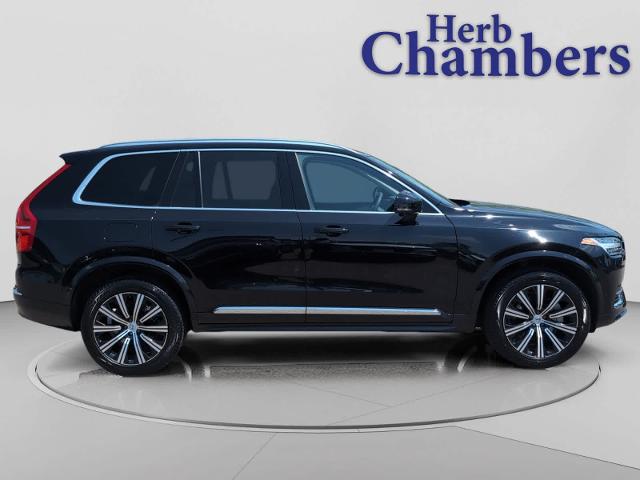 2024 Volvo XC90 B6 Plus Bright Theme 7-Seater