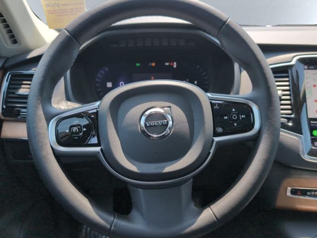 2024 Volvo XC90 B6 Plus Bright Theme 7-Seater