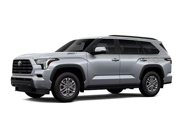 2026 Toyota Sequoia Unknown for sale in Pocatello, ID
