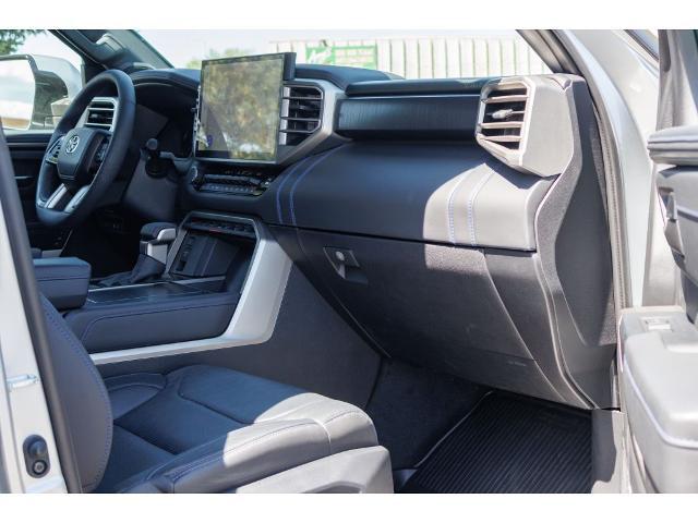 2026 Toyota Sequoia Unknown