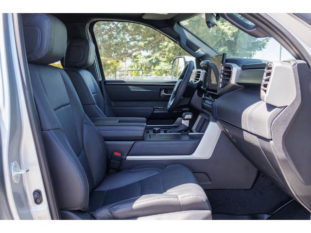 2026 Toyota Sequoia Unknown