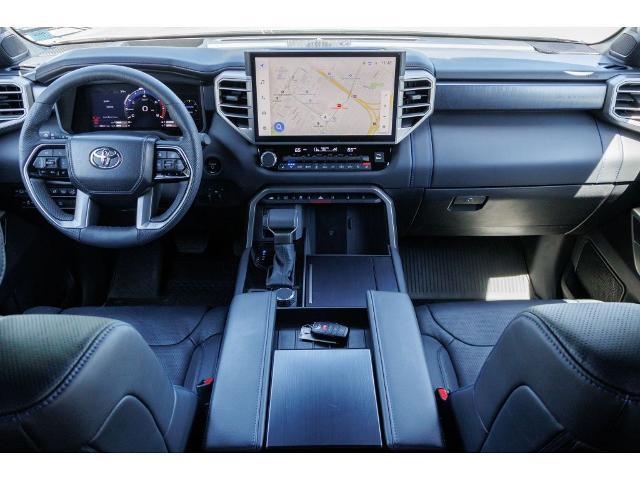 2026 Toyota Sequoia Unknown