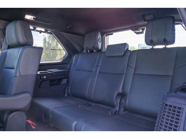 2026 Toyota Sequoia Unknown
