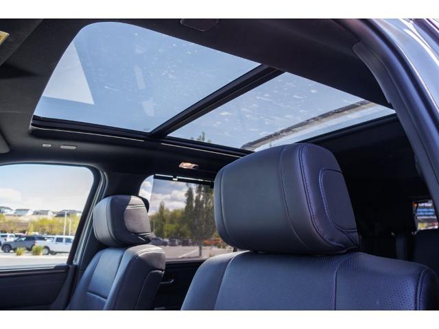 2026 Toyota Sequoia Unknown