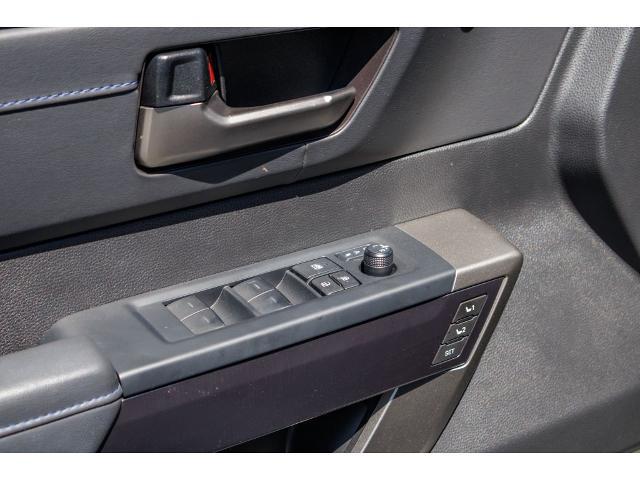2026 Toyota Sequoia Unknown