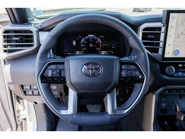 2026 Toyota Sequoia Unknown