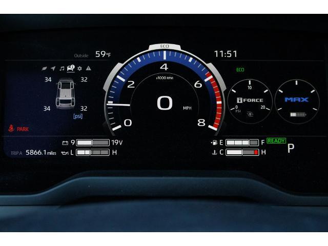 2026 Toyota Sequoia Unknown
