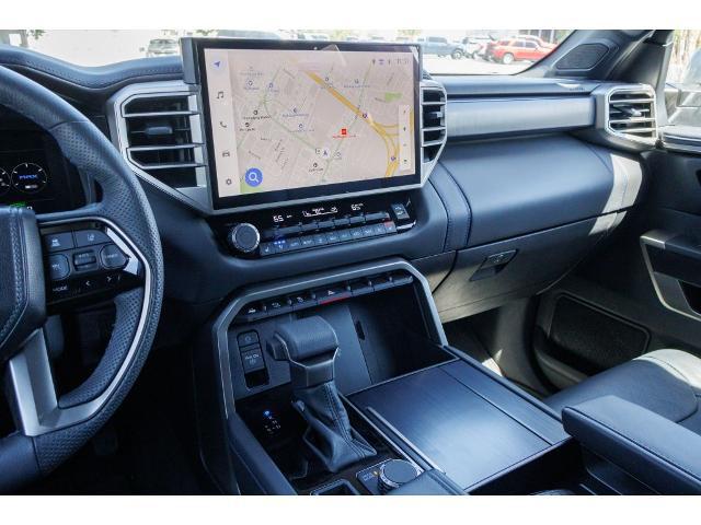 2026 Toyota Sequoia Unknown