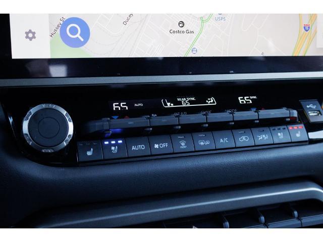 2026 Toyota Sequoia Unknown