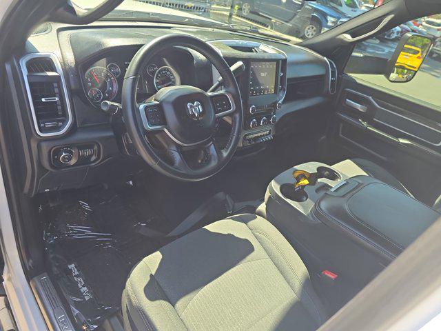 2019 Ram 2500 Big Horn Crew Cab 4x2 6'4" Box
