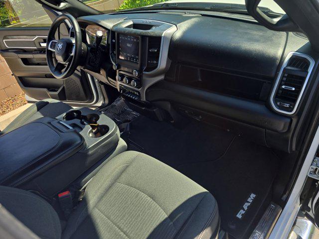 2019 Ram 2500 Big Horn Crew Cab 4x2 6'4" Box